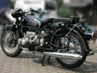 1957 BMW R 69